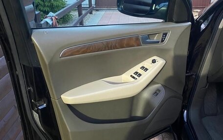 Audi Q5, 2012 год, 1 950 000 рублей, 4 фотография