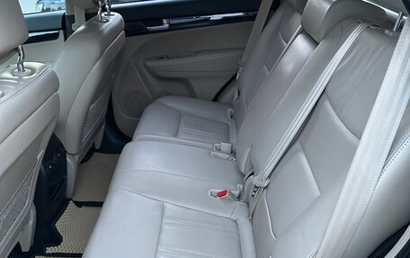 KIA Sorento II рестайлинг, 2013 год, 1 700 000 рублей, 13 фотография