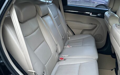 KIA Sorento II рестайлинг, 2013 год, 1 700 000 рублей, 15 фотография