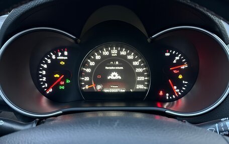 KIA Sorento II рестайлинг, 2013 год, 1 700 000 рублей, 10 фотография
