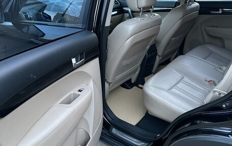 KIA Sorento II рестайлинг, 2013 год, 1 700 000 рублей, 14 фотография