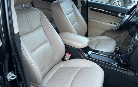 KIA Sorento II рестайлинг, 2013 год, 1 700 000 рублей, 16 фотография