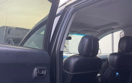 Mitsubishi Outlander III рестайлинг 3, 2007 год, 980 000 рублей, 2 фотография