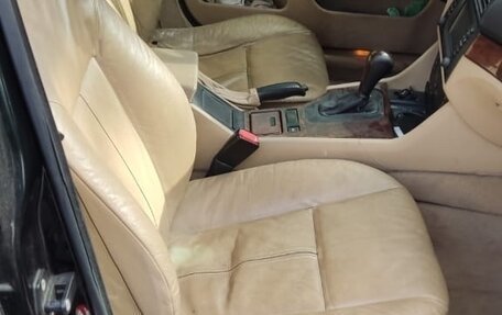 BMW 5 серия, 2002 год, 450 000 рублей, 4 фотография