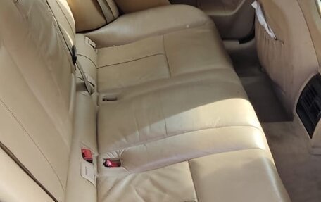 BMW 5 серия, 2002 год, 450 000 рублей, 5 фотография