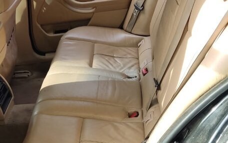 BMW 5 серия, 2002 год, 450 000 рублей, 3 фотография