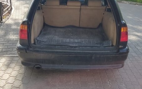 BMW 5 серия, 2002 год, 450 000 рублей, 11 фотография