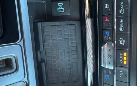 Ford F-150, 2022 год, 10 200 000 рублей, 19 фотография