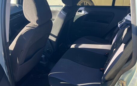Ford Fusion I, 2008 год, 580 000 рублей, 9 фотография