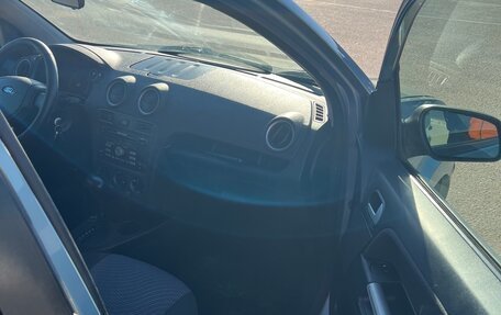 Ford Fusion I, 2008 год, 580 000 рублей, 10 фотография