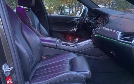 BMW X6, 2019 год, 6 100 000 рублей, 7 фотография