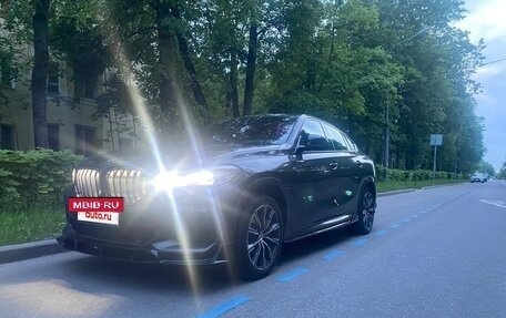 BMW X6, 2019 год, 6 100 000 рублей, 5 фотография