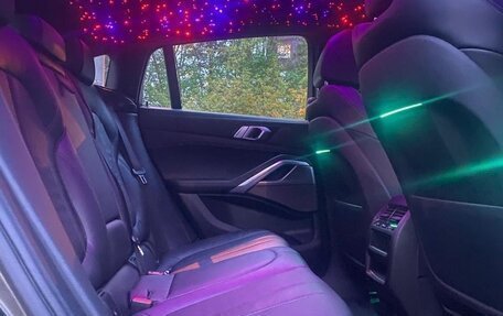 BMW X6, 2019 год, 6 100 000 рублей, 9 фотография