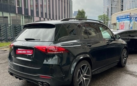 Mercedes-Benz GLE, 2020 год, 6 750 000 рублей, 7 фотография