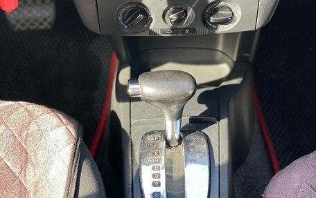 Skoda Fabia I, 2006 год, 570 000 рублей, 5 фотография