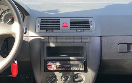 Skoda Fabia I, 2006 год, 570 000 рублей, 4 фотография