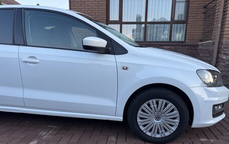 Volkswagen Polo VI (EU Market), 2019 год, 1 050 000 рублей, 12 фотография