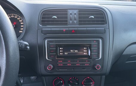 Volkswagen Polo VI (EU Market), 2019 год, 1 050 000 рублей, 30 фотография