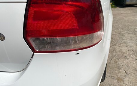 Volkswagen Polo VI (EU Market), 2012 год, 700 000 рублей, 11 фотография