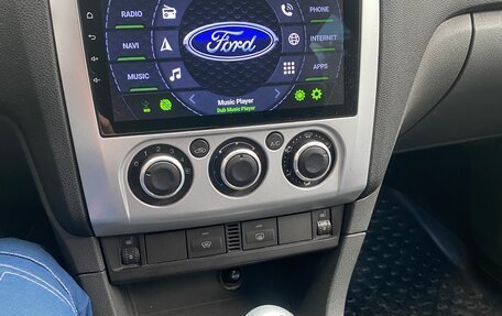 Ford Focus II рестайлинг, 2006 год, 400 000 рублей, 4 фотография