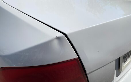 Volkswagen Polo VI (EU Market), 2012 год, 700 000 рублей, 12 фотография