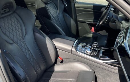 BMW X7, 2021 год, 11 550 000 рублей, 2 фотография