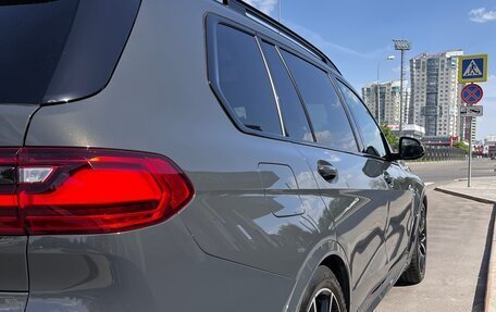 BMW X7, 2021 год, 11 550 000 рублей, 8 фотография