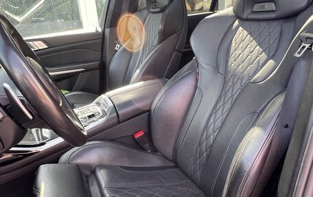 BMW X7, 2021 год, 11 550 000 рублей, 13 фотография