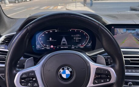 BMW X7, 2021 год, 11 550 000 рублей, 19 фотография