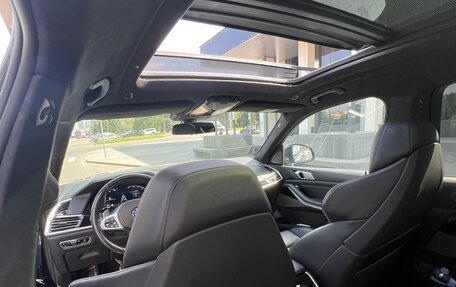 BMW X7, 2021 год, 11 550 000 рублей, 14 фотография