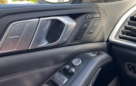 BMW X7, 2021 год, 11 550 000 рублей, 18 фотография