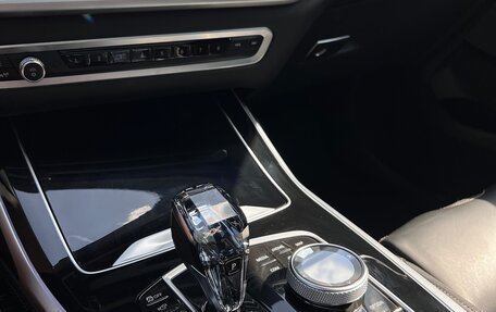 BMW X7, 2021 год, 11 550 000 рублей, 17 фотография