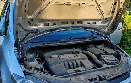 Volkswagen Golf Plus I, 2007 год, 560 000 рублей, 2 фотография