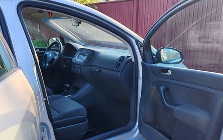 Volkswagen Golf Plus I, 2007 год, 560 000 рублей, 6 фотография