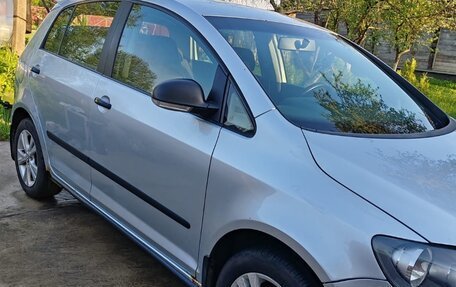 Volkswagen Golf Plus I, 2007 год, 560 000 рублей, 5 фотография