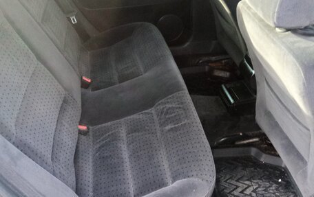 Volkswagen Passat B5+ рестайлинг, 1998 год, 288 000 рублей, 10 фотография