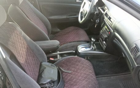 Volkswagen Passat B5+ рестайлинг, 1998 год, 288 000 рублей, 12 фотография