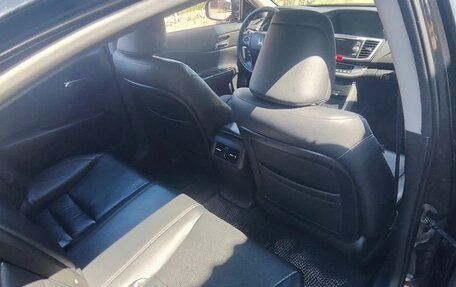 Honda Accord IX рестайлинг, 2013 год, 1 500 000 рублей, 6 фотография