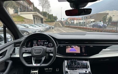 Audi Q7, 2021 год, 6 100 000 рублей, 2 фотография