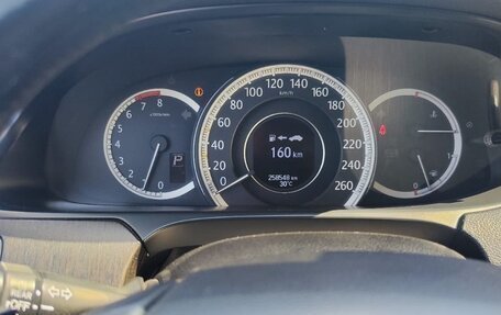 Honda Accord IX рестайлинг, 2013 год, 1 500 000 рублей, 7 фотография