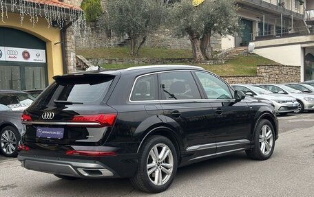 Audi Q7, 2021 год, 6 100 000 рублей, 5 фотография