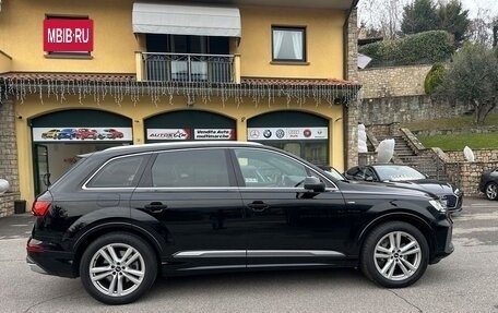 Audi Q7, 2021 год, 6 100 000 рублей, 6 фотография