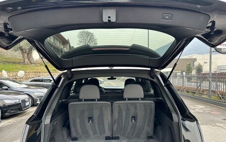 Audi Q7, 2021 год, 6 100 000 рублей, 15 фотография