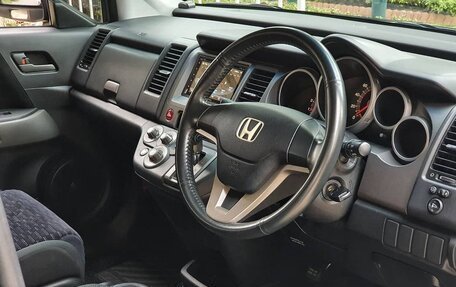 Honda Crossroad, 2010 год, 1 320 000 рублей, 4 фотография