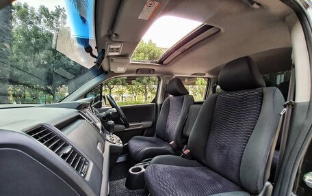 Honda Crossroad, 2010 год, 1 320 000 рублей, 6 фотография