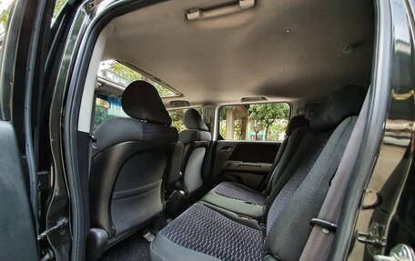 Honda Crossroad, 2010 год, 1 320 000 рублей, 7 фотография