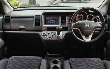 Honda Crossroad, 2010 год, 1 320 000 рублей, 5 фотография