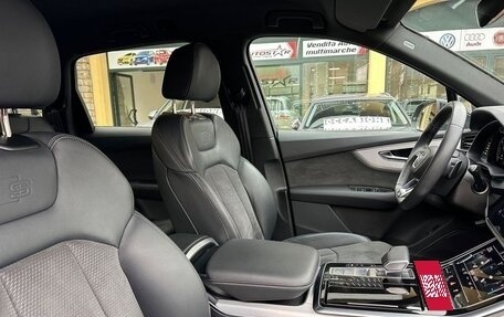 Audi Q7, 2021 год, 6 100 000 рублей, 13 фотография