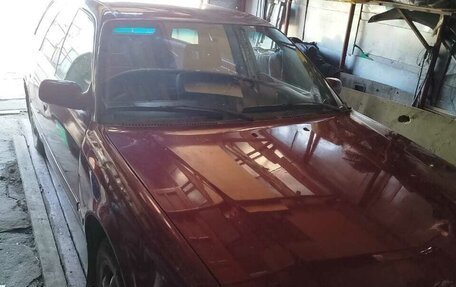 Audi 100, 1992 год, 320 000 рублей, 3 фотография