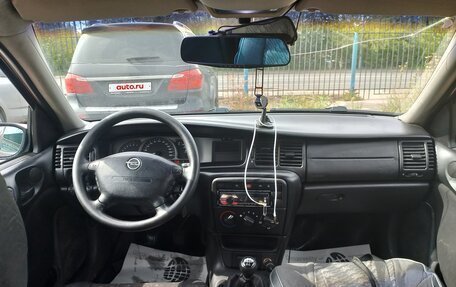 Opel Vectra B рестайлинг, 2001 год, 217 000 рублей, 3 фотография